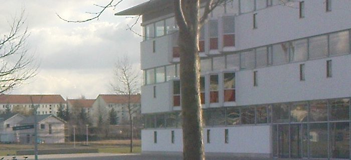 Leseprobe: In der WG: 01 – Der Grund für die Ursache (oder Wie alles begann, Teil I)