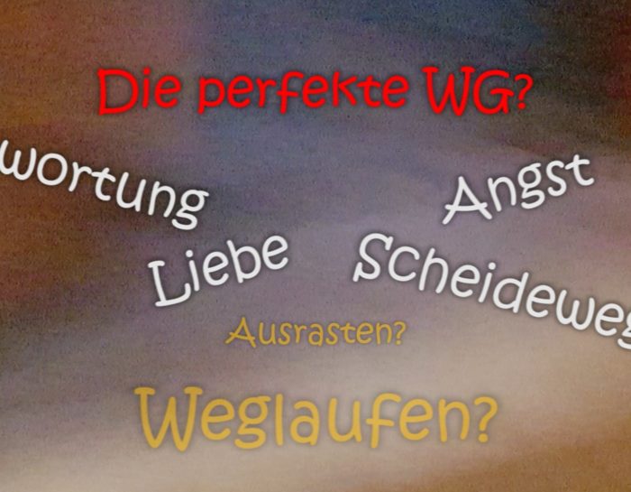 In der WG: Teaser
